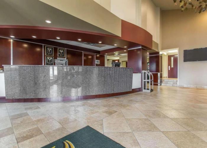 Quality Inn Bay Front