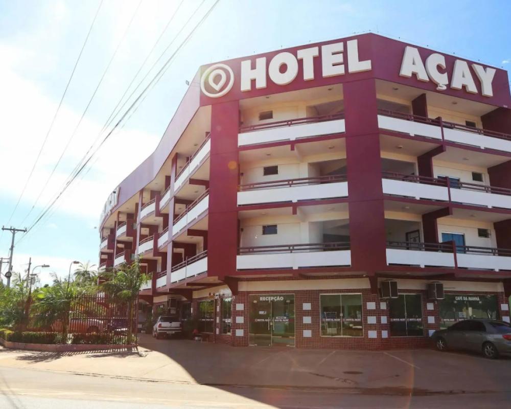 Hotel Açay