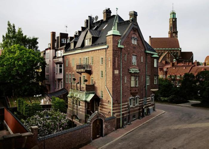 Stockholm