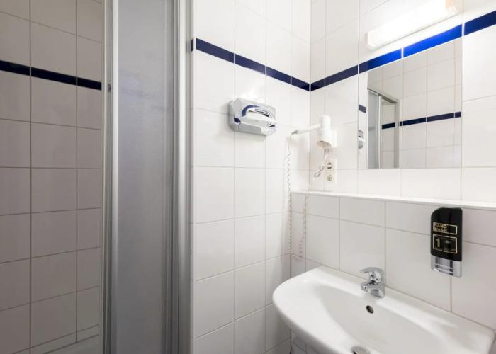 a&o Stuttgart City - Hostel