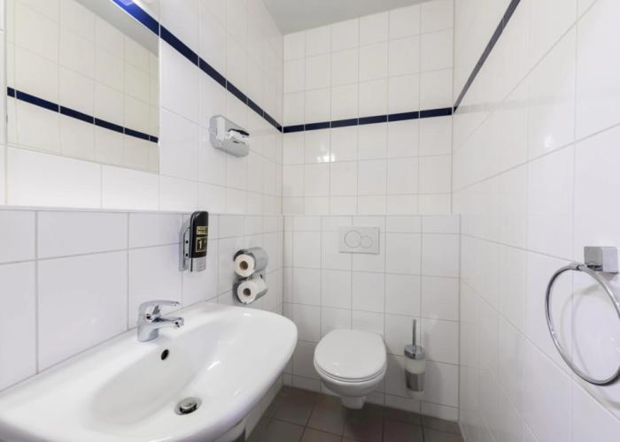 a&o Stuttgart City - Hostel