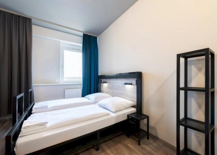 a&o Stuttgart City - Hostel