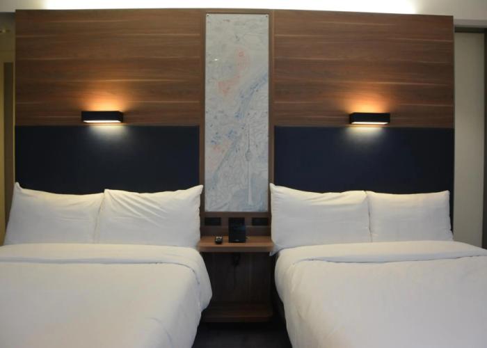 Aloft Stuttgart