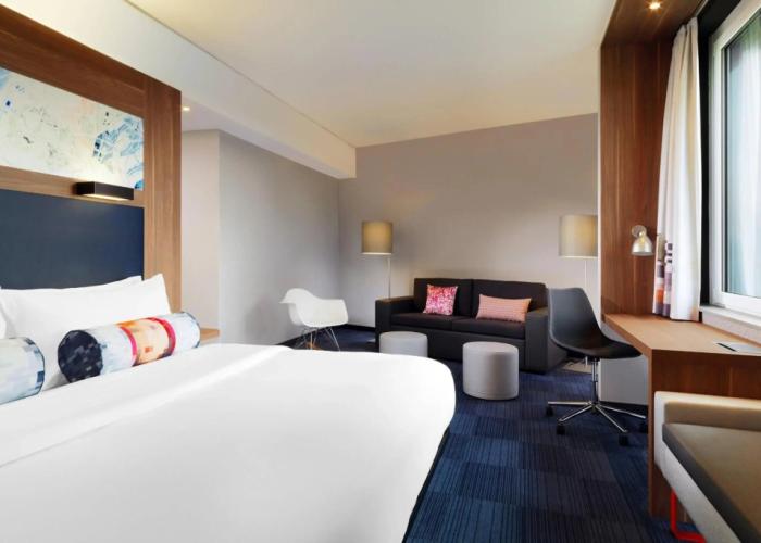 Aloft Stuttgart