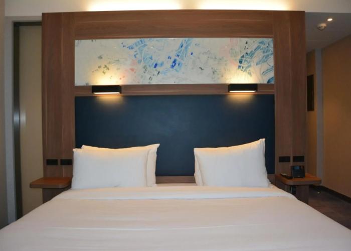 Aloft Stuttgart