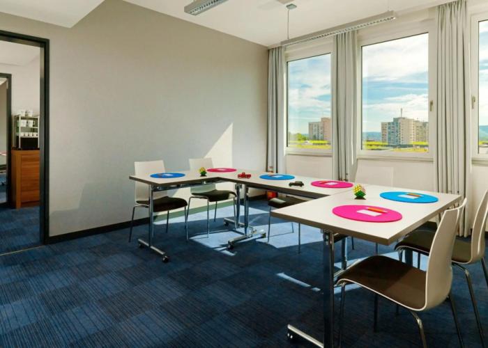 Aloft Stuttgart
