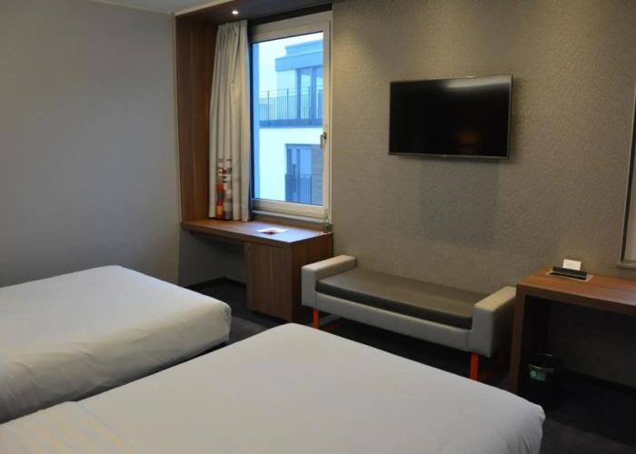Aloft Stuttgart