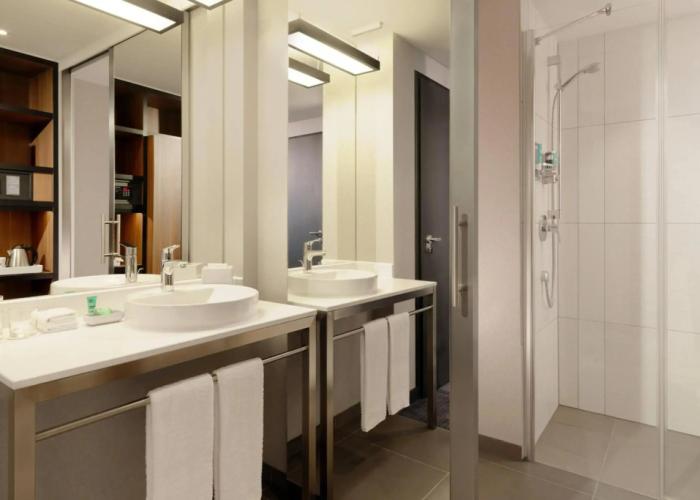 Aloft Stuttgart