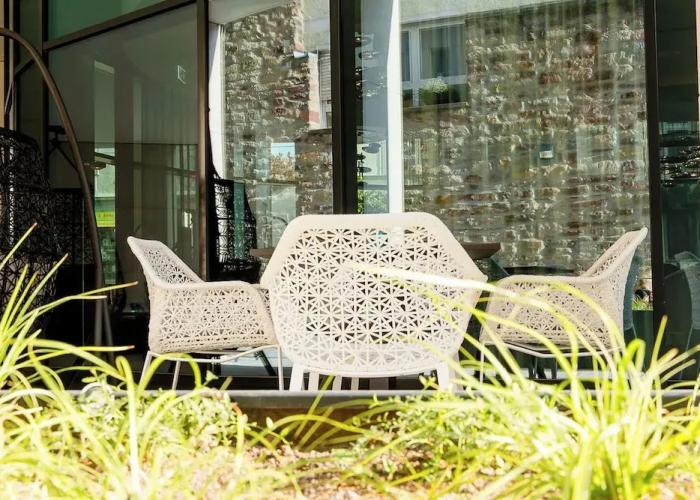 Motel One Stuttgart - Bad Cannstatt
