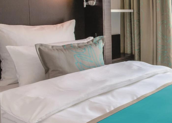 Motel One Stuttgart - Bad Cannstatt