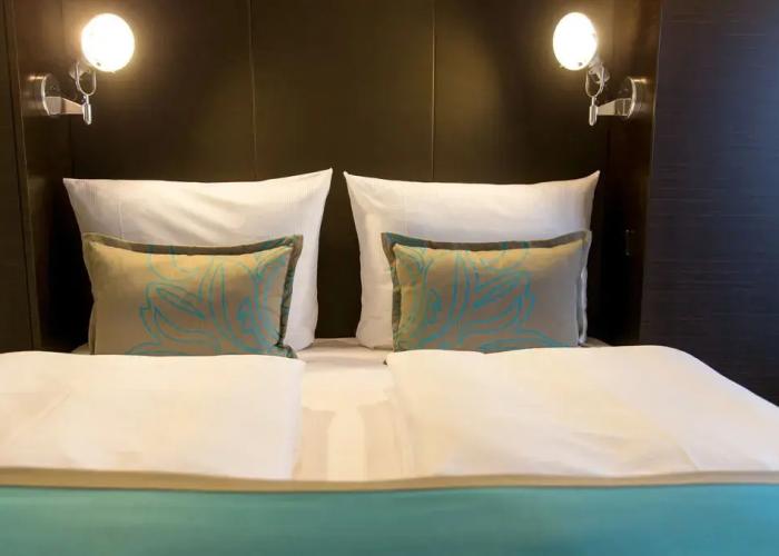 Motel One Stuttgart - Bad Cannstatt