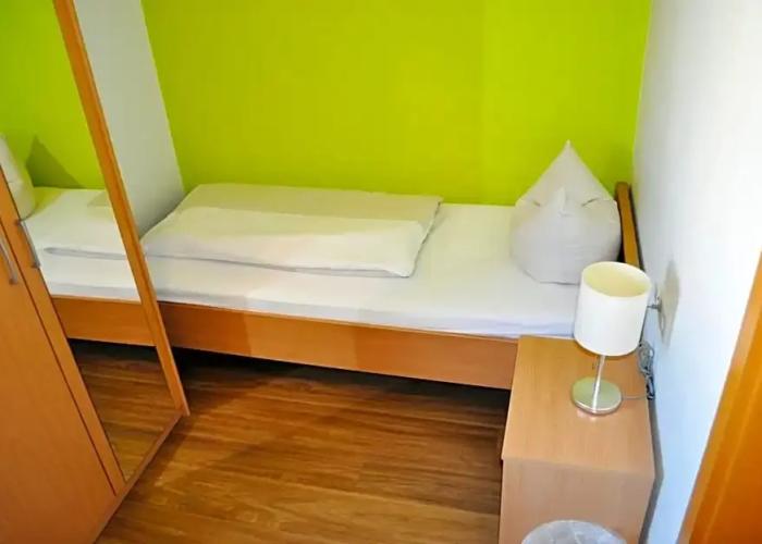 Hotel Discovery