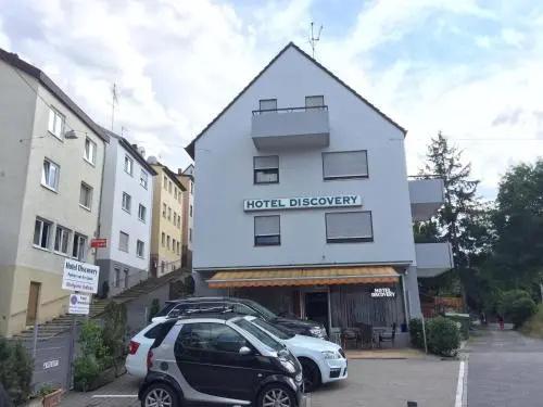 Hotel Discovery