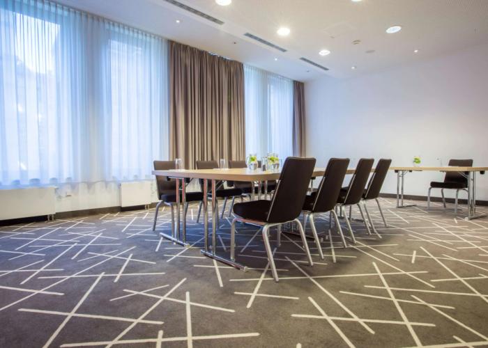 Park Inn by Radisson Stuttgart