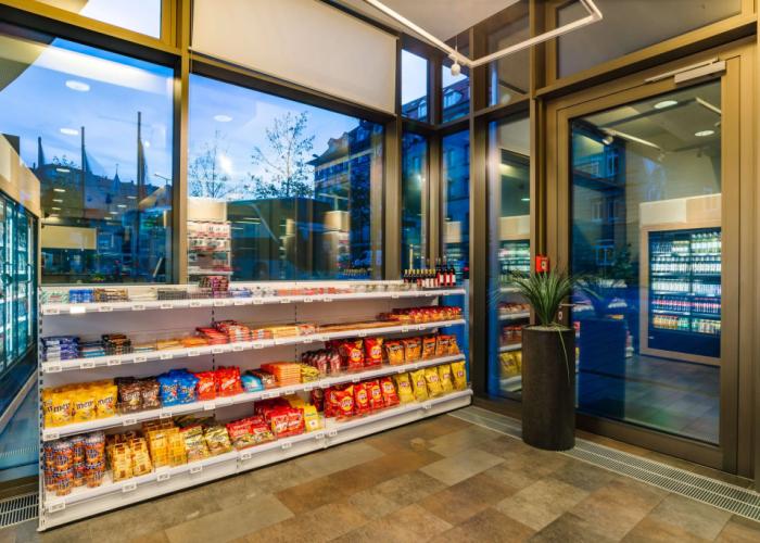 Park Inn by Radisson Stuttgart