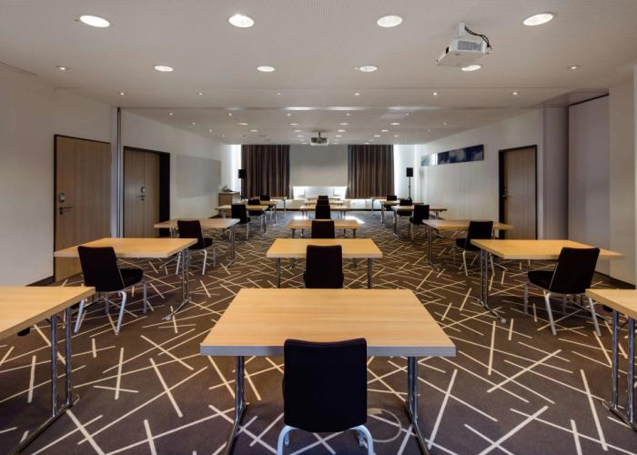 Park Inn by Radisson Stuttgart