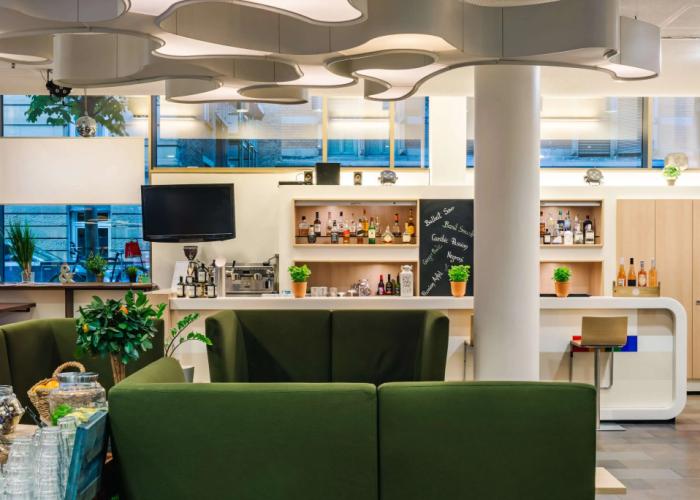 Park Inn by Radisson Stuttgart