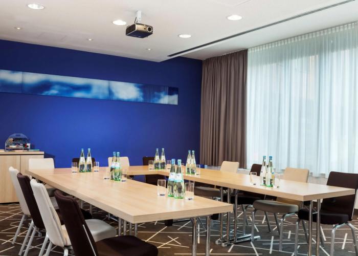 Park Inn by Radisson Stuttgart