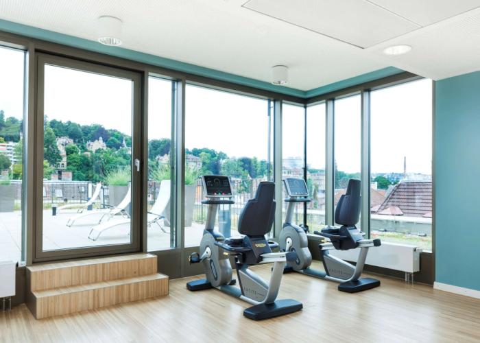 Park Inn by Radisson Stuttgart