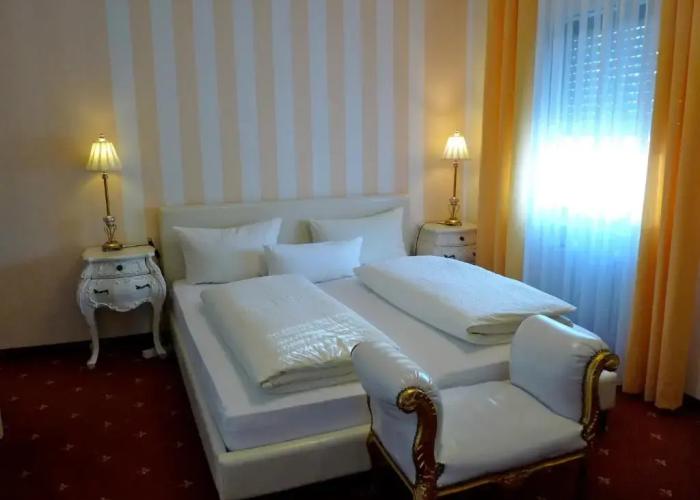 Hotel Geissler