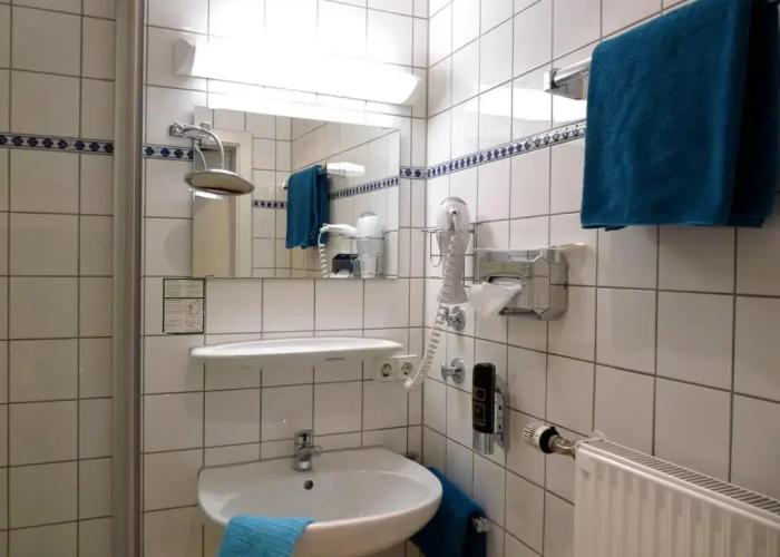 Hotel Geissler