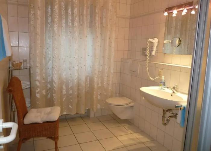 Hotel Geissler