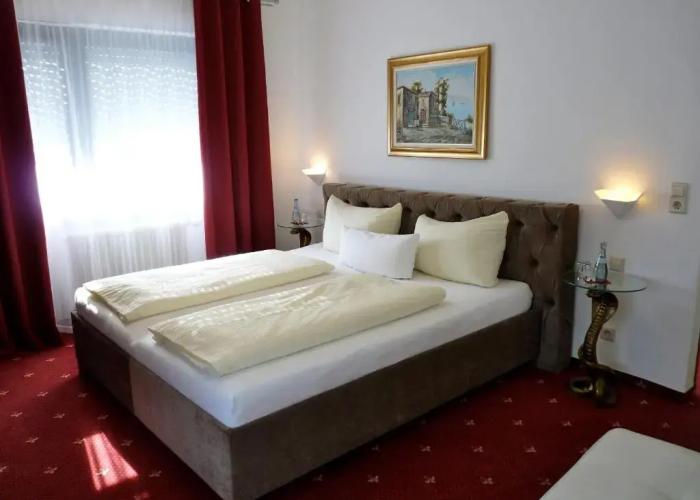 Hotel Geissler