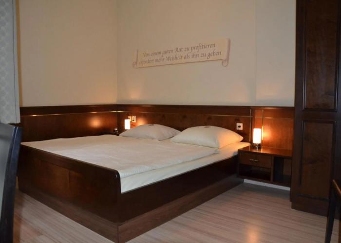 Hotel am Wilhelmsplatz