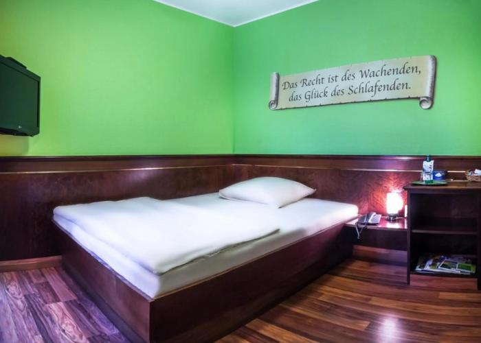 Hotel am Wilhelmsplatz