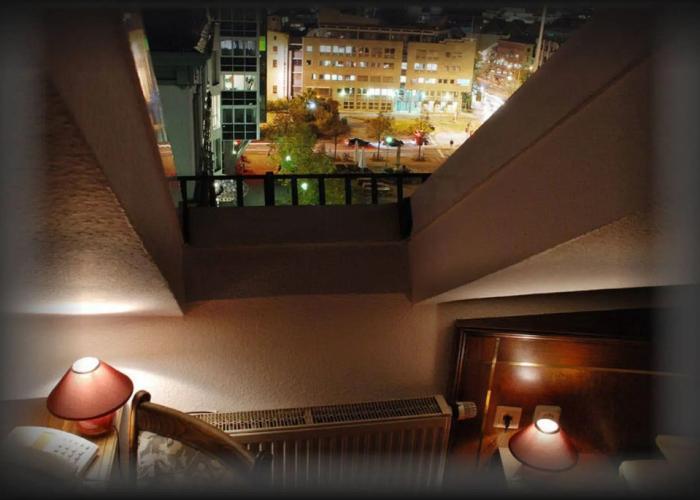 Hotel am Wilhelmsplatz