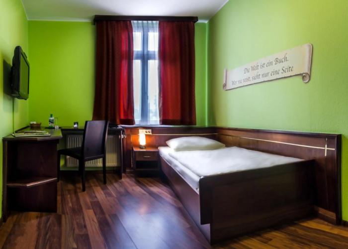 Hotel am Wilhelmsplatz