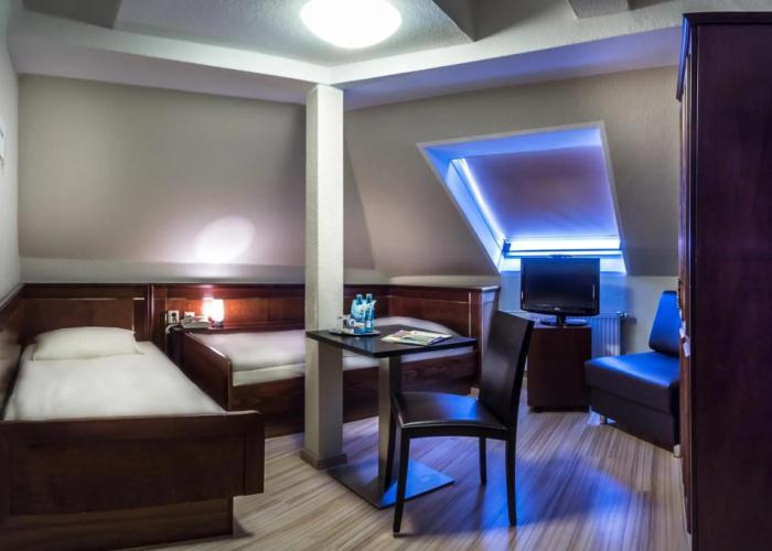 Hotel am Wilhelmsplatz
