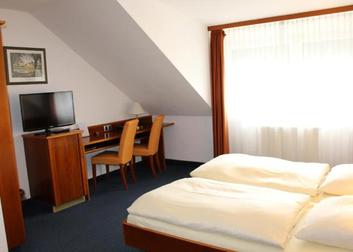 City Hotel Stuttgart