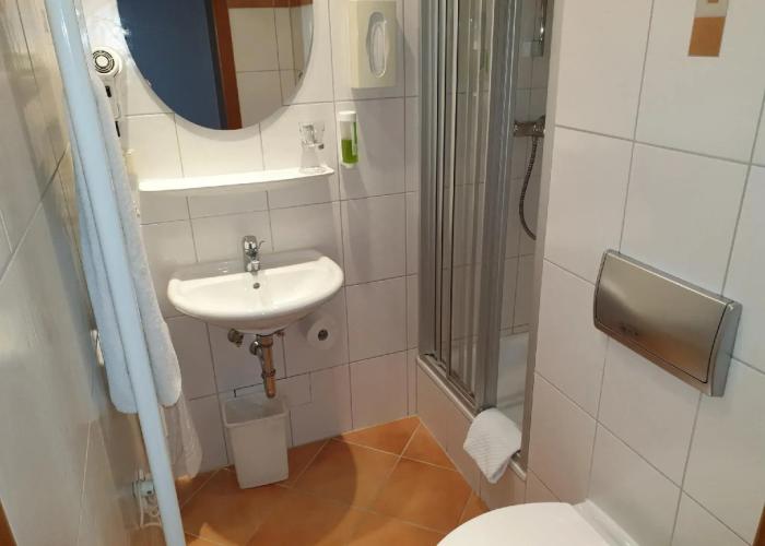 City Hotel Stuttgart