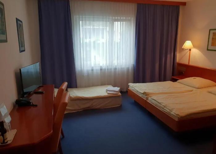 City Hotel Stuttgart