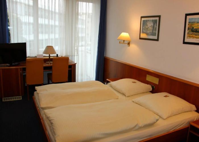City Hotel Stuttgart
