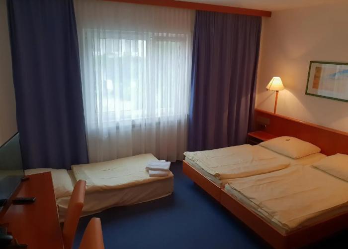 City Hotel Stuttgart