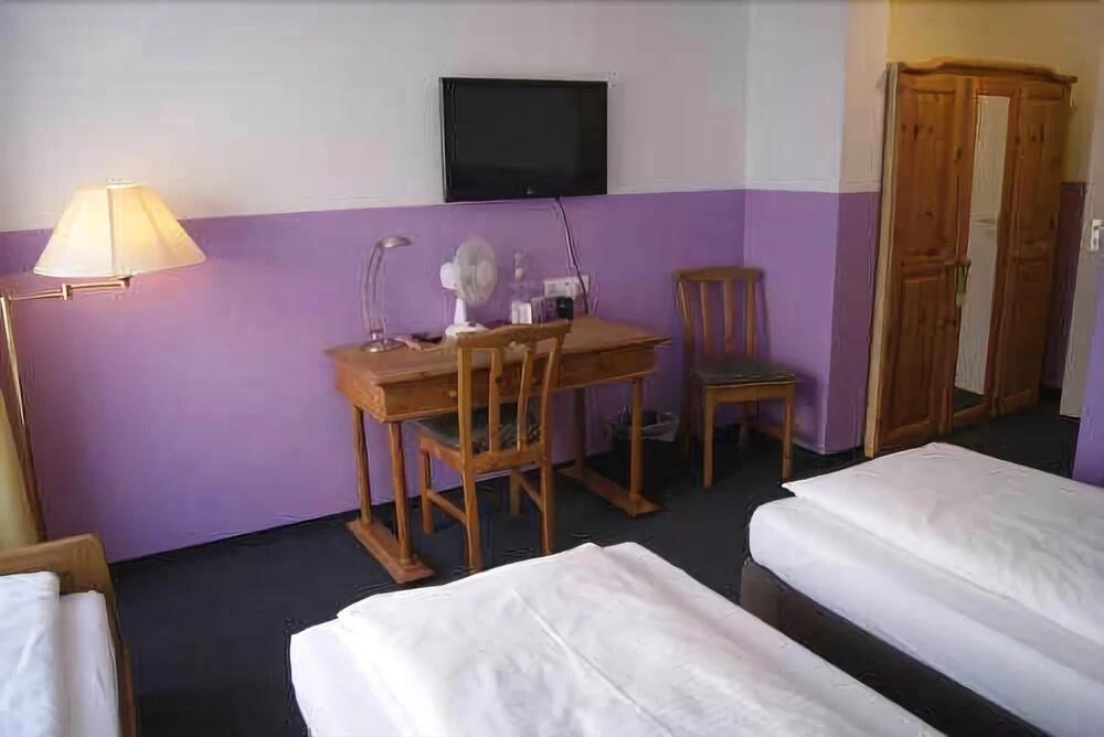 фото Hotel Freihof