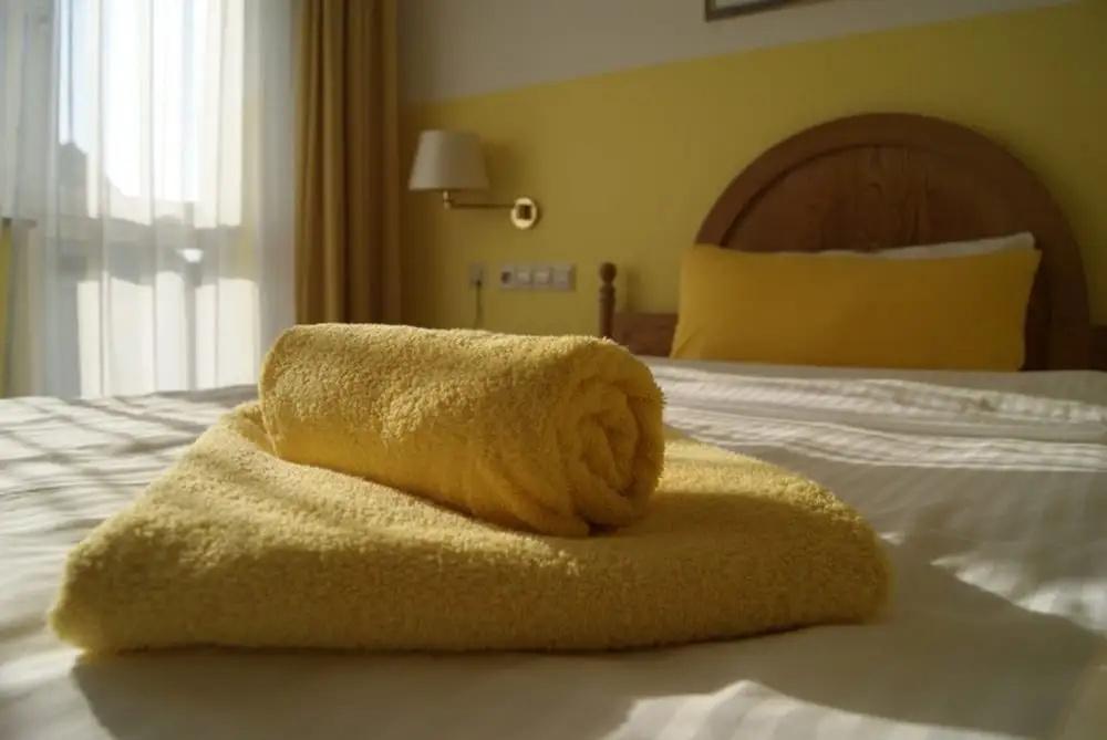фото Hotel Freihof