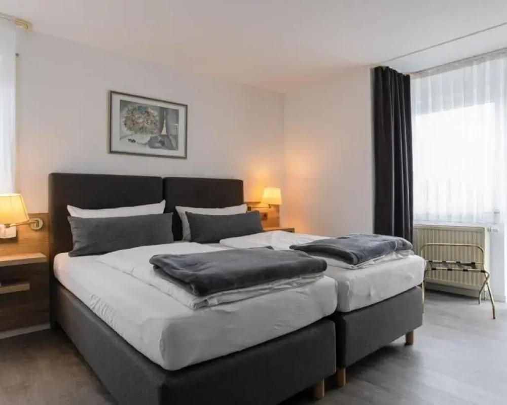 фото Hotel Freihof