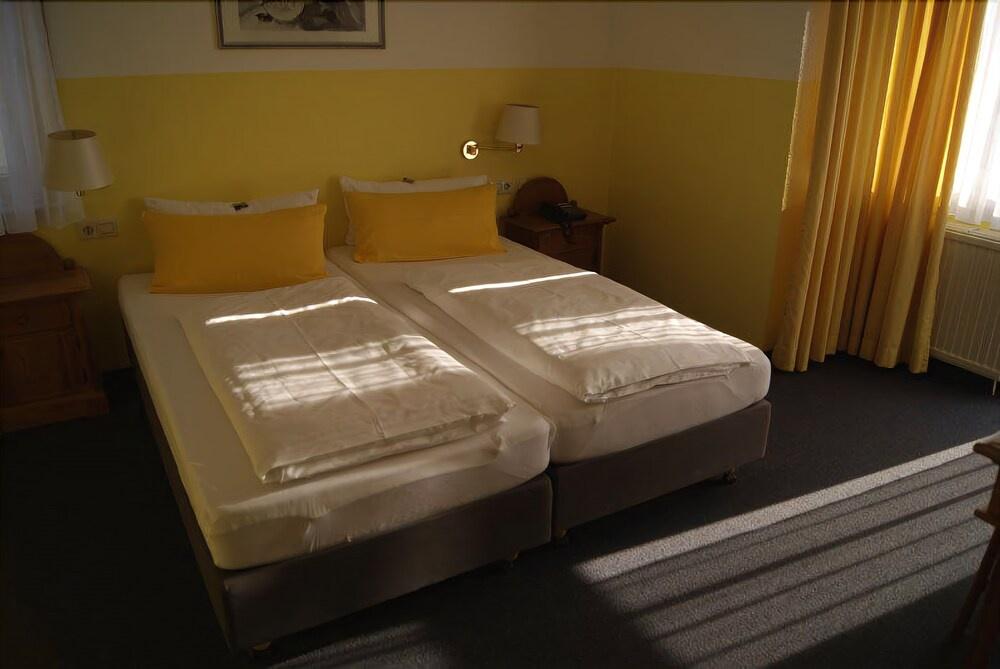фото Hotel Freihof