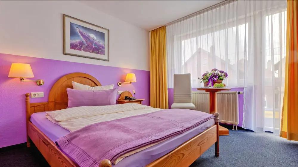 фото Hotel Freihof