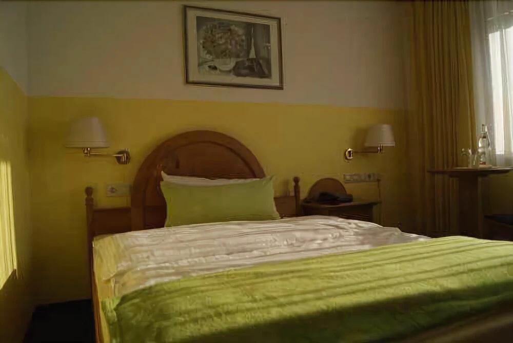 фото Hotel Freihof