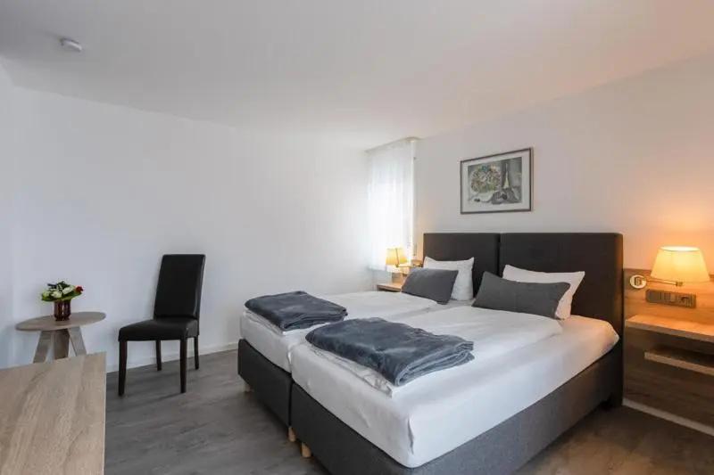 фото Hotel Freihof