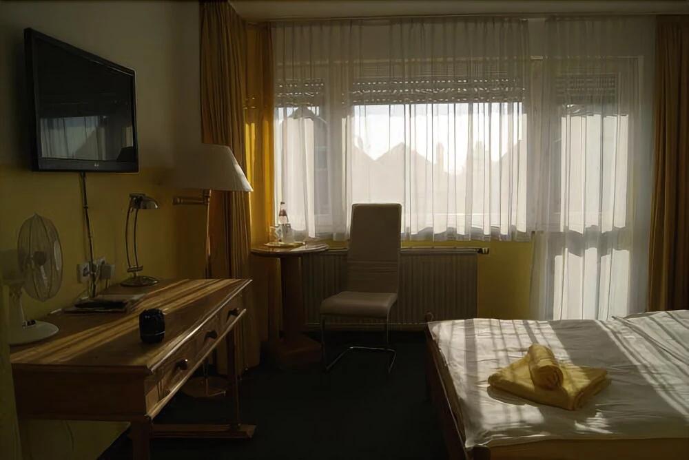 фото Hotel Freihof