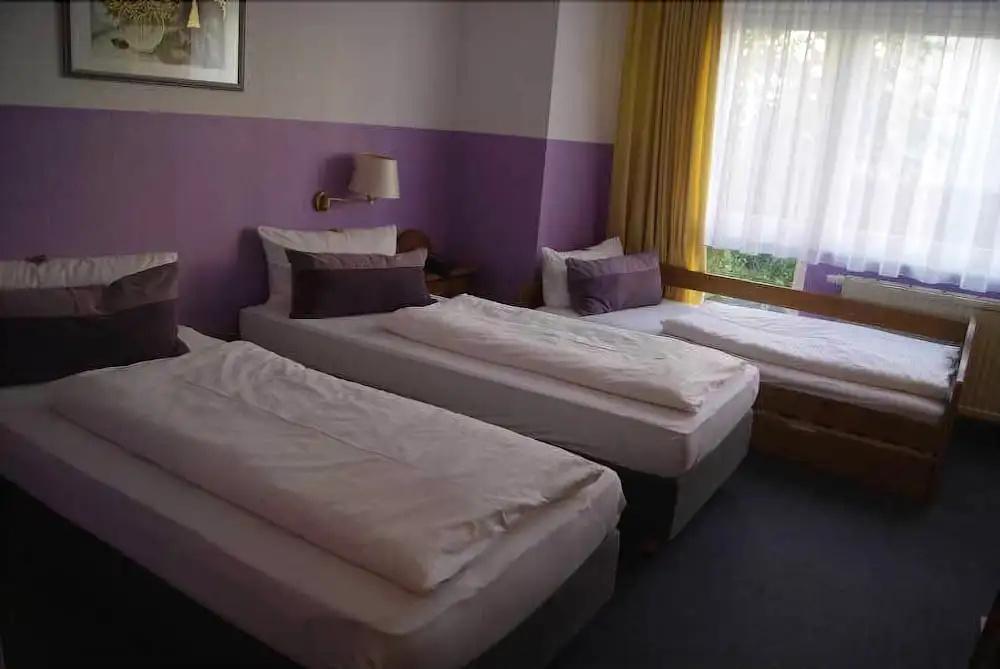 фото Hotel Freihof
