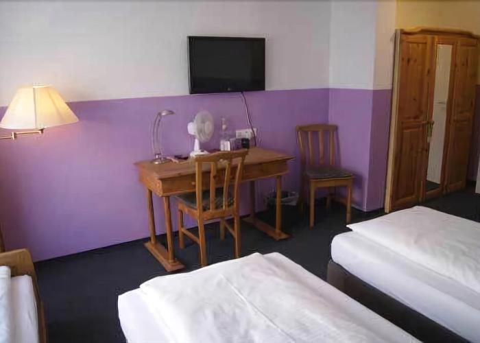 Hotel Freihof