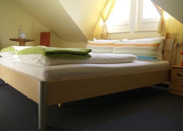 Hotel Freihof
