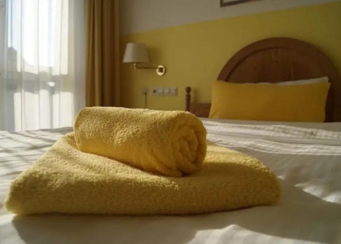 Hotel Freihof