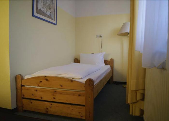 Hotel Freihof